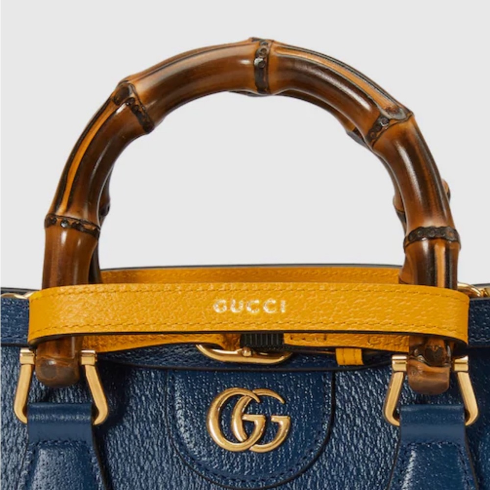 ISO - (NOT FOR SALE) Gucci Diana Handle Shaper Band